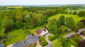 Harewood House, Front Street, Newmarket CB8 8TW