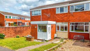 47, Pear Tree Avenue, Tamworth B78 2LQ