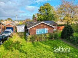 Greenways, Southwood Road, Norwich NR13 3AB