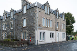 19, Cannon Street, Selkirk TD7 5BP