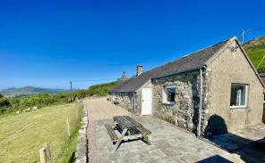 Pen Y Gongl, Garnfadryn, Garn Fadryn LL53 8TG
