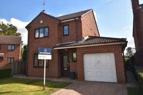 5, Parsons Close, Airmyn DN14 8JL