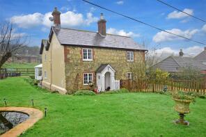 Meadowkeep, Main Road, Newport PO30 3EZ