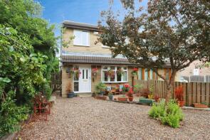 20, Evesham Close, Sheffield S9 1JU