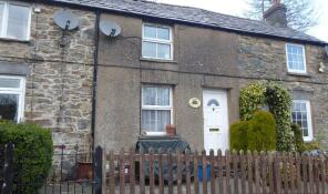 Gorffwysfa, Road From Water Works To Rhyd Uchaf, Bala LL23 7SD