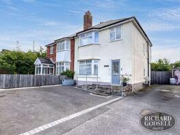 4, St Johns Road, Christchurch BH23 1LX