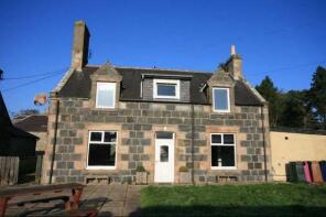 Rosewood, Main Road, Knock AB54 7LJ