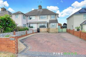 22, Birkin Lane, Chesterfield S42 5DD