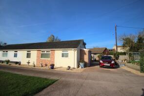 10 Willow, Doniford Meadow, Doniford, Watchet TA23 0TL