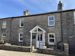 Knoutberry Cottage, Ravenstonedale CA17 4NG