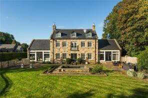 Pinderpound, Plompton Road, Harrogate HG3 1DT