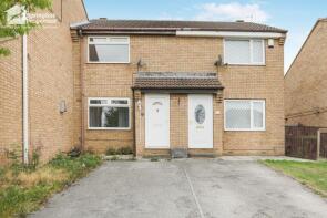 15, Harvest Way, Eastfield, Scarborough YO11 3ND