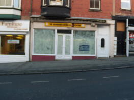 60, Abergele Road, Colwyn Bay LL29 7PP