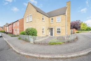 5, Shearling Drive, Cambridge CB23 6BZ