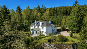 Tigh Na H'ath, Finlarig Road, Grantown-on-spey PH26 3NU