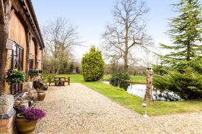 Wain House, Hawkes Meadow, Long Itchington Road, Hunningham CV33 9ES
