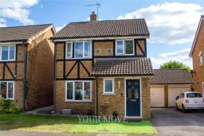 17, Ingleside, Colnbrook, Slough SL3 0PD