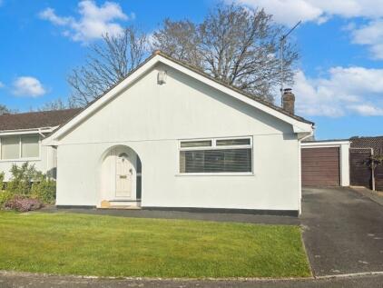 Broomfield Drive, Alderholt, SP6