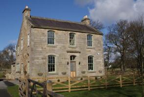 Park Farm, Lartington Lane, Barnard Castle DL12 9DE