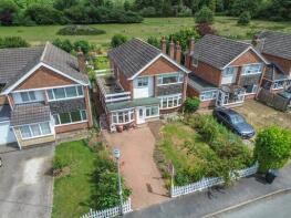 18, Manor Drive, Baston PE6 9PQ
