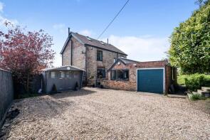 3 The Hollies, Orchard Lane, Ulceby DN39 6YA