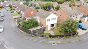 24, Tudor Drive, Leicester LE9 1TU
