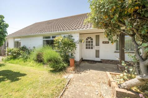 Coney Close, East Wittering, PO20