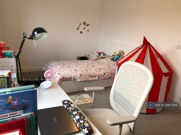 Double Bedroom 3