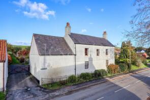 Whitehouse Farm, Station Road, Upper Broughton LE14 3BQ