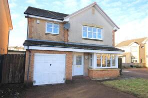 31, Glencairn Drive, Coatbridge ML5 5HE