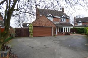 7 Wringworthy, Rectory Close, Stoke-on-trent ST10 4PR