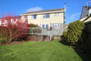 9, Hilton Road, Bideford EX39 5JU