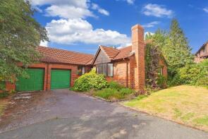 2, Bramble Close, Great Boughton, Chester CH3 5XN