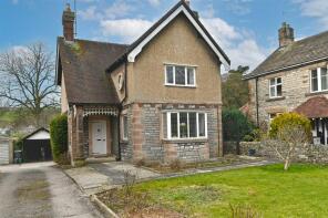 The Gables, Greaves Lane, Bakewell DE45 1QH