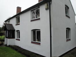 Croeso Cottage, Coton, Whitchurch SY13 2RA