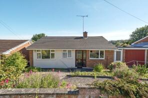 6, Lame John's Field, Crediton EX17 1EB