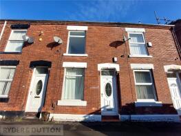 94, Crawford Street, Ashton-under-lyne OL6 6TT