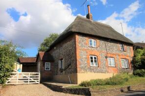 44, Brewhouse Hill, Froxfield SN8 3LD