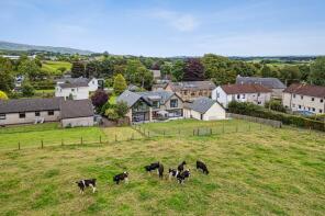 Langfield House, Golf Course Road, Balmore, Torrance G64 4AW