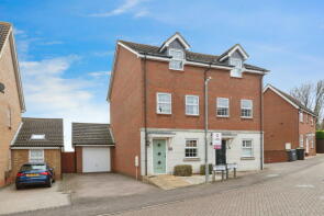 28, Coneygate, Shefford SG17 5GB