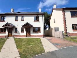 17, Ashford Park, Crundale, Haverfordwest SA62 4FG