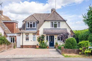 15, Molescroft, Harpenden AL5 3LS