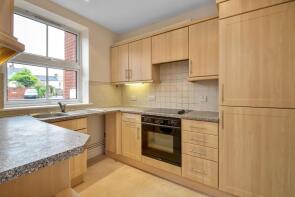 6, Sovereign Court, Dews Road, Salisbury SP2 7SZ