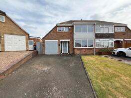 35 Karenza, Drew Crescent, Stourbridge DY9 0UX