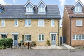 20, Elvin Drive, North Stifford, Grays RM16 5UT