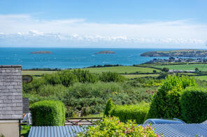 Garna, Lon Isaf, Pwllheli LL53 7RS