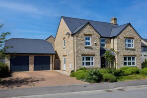 9, Marsh Furlong, Aston, Bampton OX18 2FN