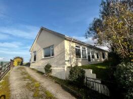 Angleham, Bedale Road, Bedale DL8 1SF