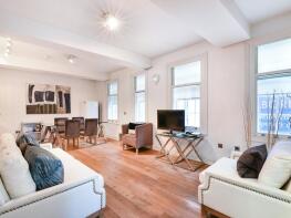 Flat 5, 80, High Holborn, London WC1V 6LS