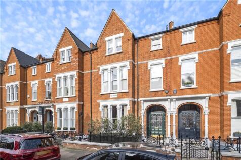 Drakefield Road, SW17